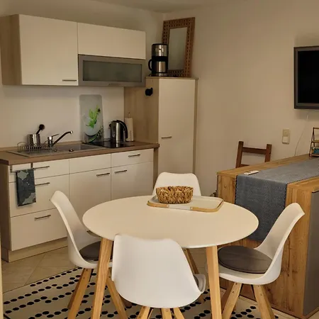 Apartment Im Himmelreich Jena