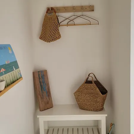 Apartment Im Himmelreich