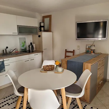 Im Himmelreich Apartment Jena