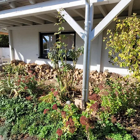 Appartamento Im Himmelreich