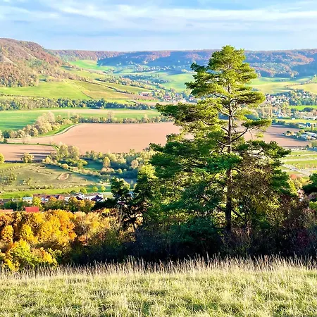 Apartman Im Himmelreich