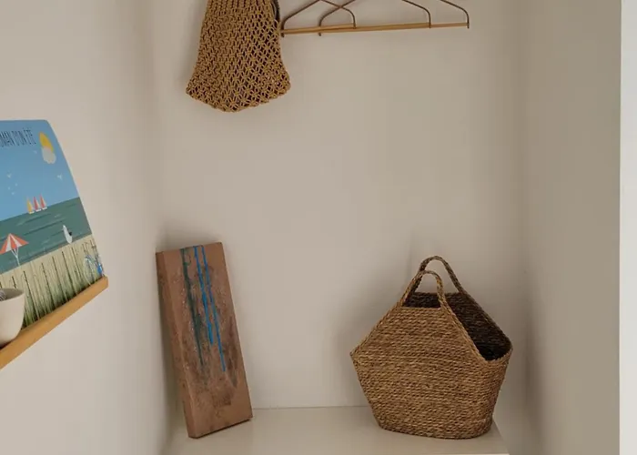 Apartman Im Himmelreich