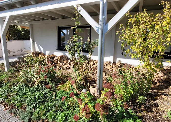 Apartman Im Himmelreich