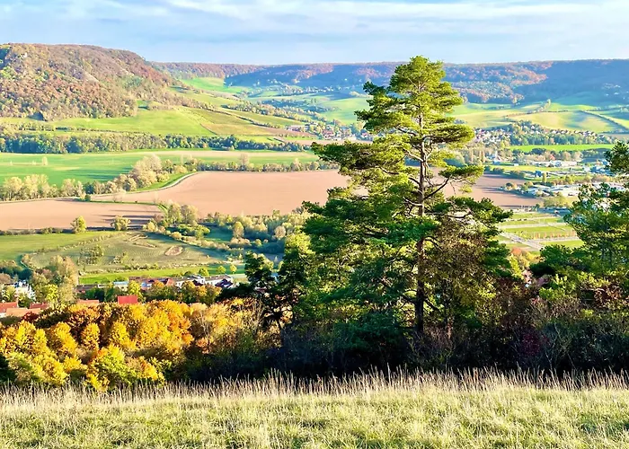 Apartman Im Himmelreich